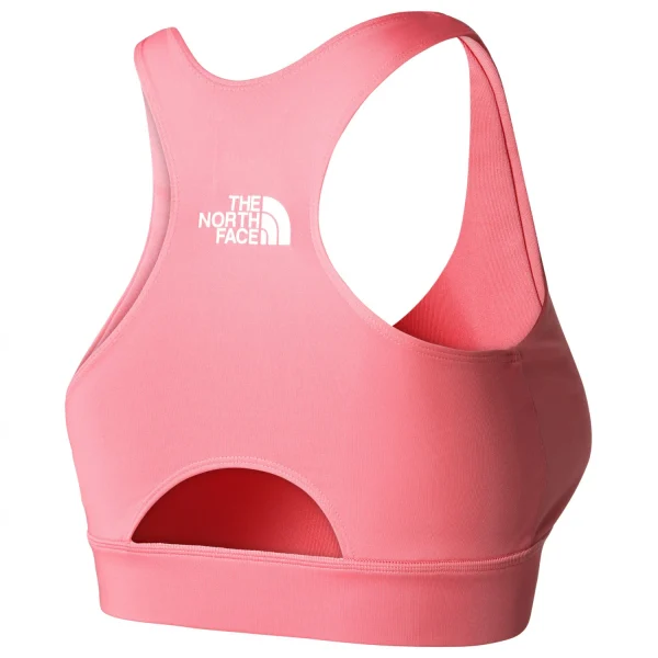 The North Face – Women’s Flex Bra – Brassière soldes 3