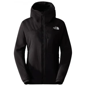 site soldes The North Face – Women’s Summit Casaval Hoodie – Veste Synthétique 9