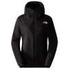 site soldes The North Face – Women’s Summit Casaval Hoodie – Veste Synthétique 14