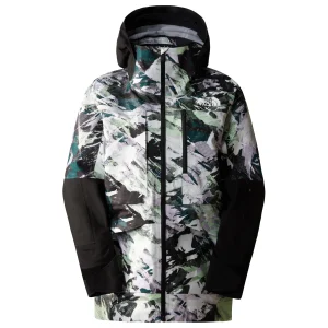 magasin pas cher The North Face – Women’s Summit Verbier Futurelight Jacket – Veste De Ski 9