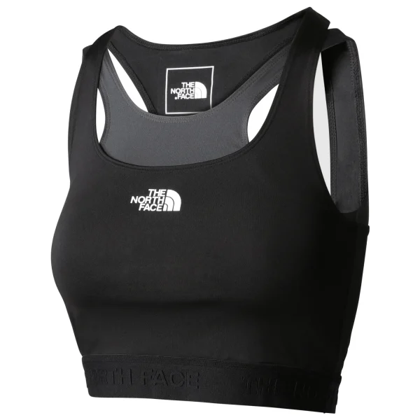 Retour gratuit en magasin. The North Face – Women’s Tech Tank – Brassière 4