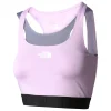 Retour gratuit en magasin. The North Face – Women’s Tech Tank – Brassière 19