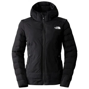 The North Face – Women’s Thermoball 50/50 Jacket – Veste Synthétique mode pas cher 10