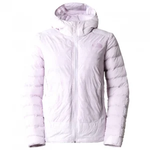 The North Face – Women’s Thermoball 50/50 Jacket – Veste Synthétique mode pas cher 12