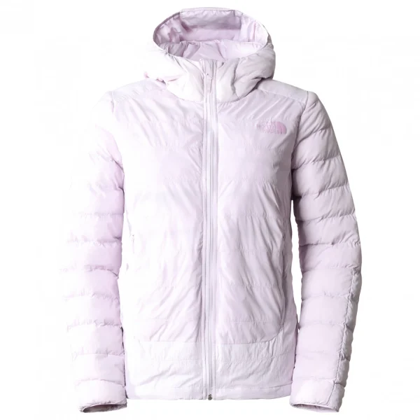 The North Face – Women’s Thermoball 50/50 Jacket – Veste Synthétique mode pas cher 5