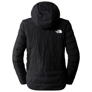 The North Face – Women’s Thermoball 50/50 Jacket – Veste Synthétique mode pas cher 8