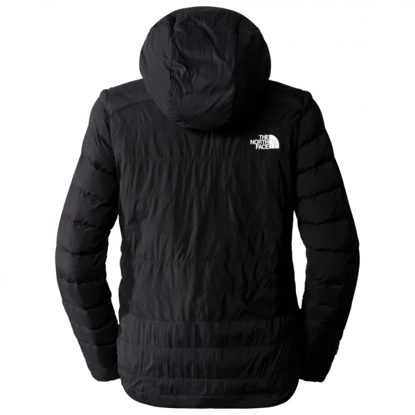 The North Face – Women’s Thermoball 50/50 Jacket – Veste Synthétique mode pas cher 3