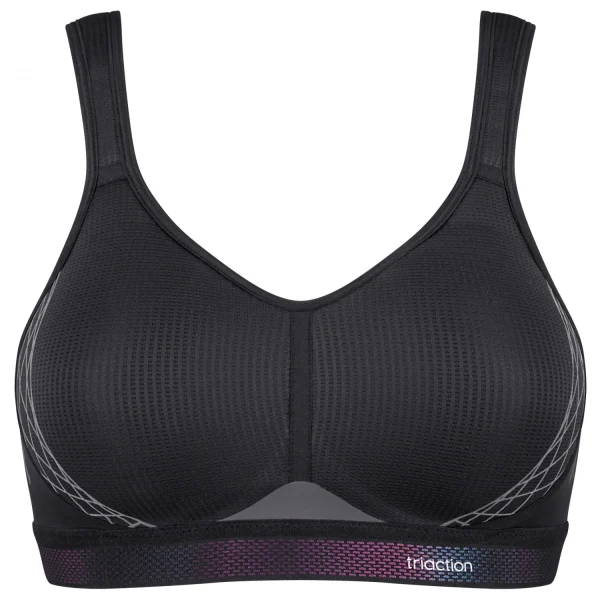 prix de gros Triaction By Triumph – Women’s Triaction Cardio Cloud P EX – Brassière 1