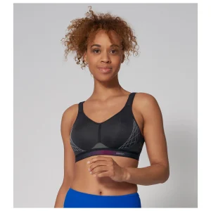 prix de gros Triaction By Triumph – Women’s Triaction Cardio Cloud P EX – Brassière 14