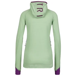 prix pas cher Triple2 – Women’s Buuz Sub – Sweat à Capuche 8