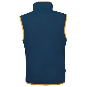 Trollkids – Kid’s Arendal Vest – Polaire Sans Manches Pas Cher Magasin Soldes 10