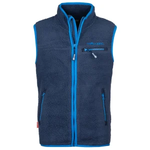 Trollkids – Kid’s Hemsedal Vest – Polaire Sans Manches boutique en ligne france 18