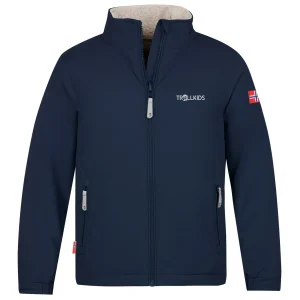 outlet Trollkids – Kid’s Laksefjord 3in1 Jacket – Veste 3-en-1 14