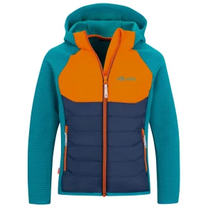 Trollkids – Kid’s Sirdal Jacket – Veste Synthétique pas cher en ligne 12