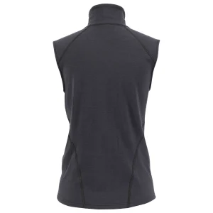 achat pas cher Ulvang – Women’s Merino Vest – Gilet En Laine Mérinos 7