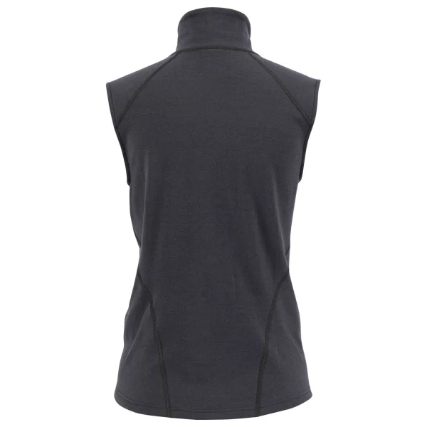 achat pas cher Ulvang – Women’s Merino Vest – Gilet En Laine Mérinos 3