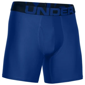 solde en ligne Under Armour – Tech 6” 2-Pack – Sous-vêtement 10