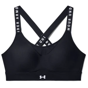 REMISE allant Under Armour – Women’s UA Infinity High Sports Bra – Brassière 16