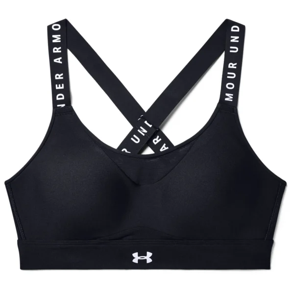 REMISE allant Under Armour – Women’s UA Infinity High Sports Bra – Brassière 6