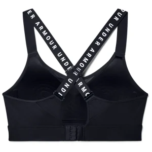 REMISE allant Under Armour – Women’s UA Infinity High Sports Bra – Brassière 10