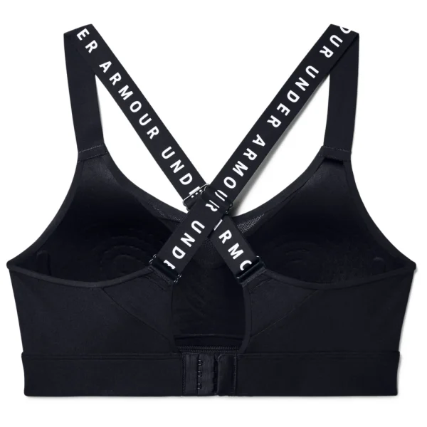 REMISE allant Under Armour – Women’s UA Infinity High Sports Bra – Brassière 3