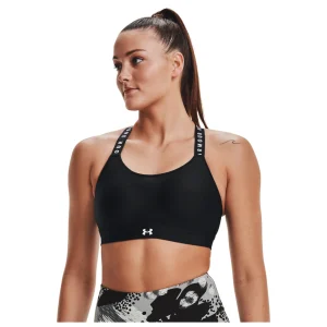 REMISE allant Under Armour – Women’s UA Infinity High Sports Bra – Brassière 12