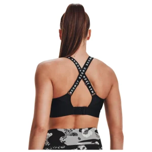 REMISE allant Under Armour – Women’s UA Infinity High Sports Bra – Brassière 14