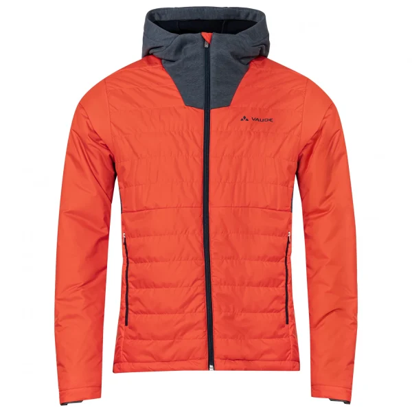 Vaude – Cyclist Hybrid Jacket – Veste De Cyclisme qualité supérieure 1