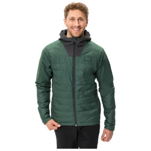 Vaude – Cyclist Hybrid Jacket – Veste De Cyclisme qualité supérieure 12