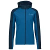 Vaude – Itri Hoody Jacket – Veste Softshell grande promotion 22