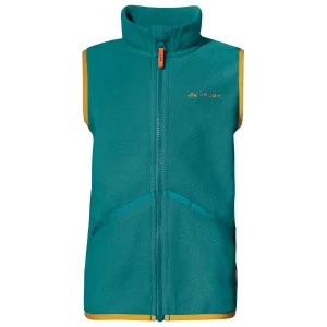 magasin en ligne Vaude – Kid’s Pulex Vest – Polaire Sans Manches 18