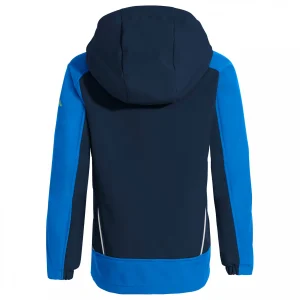 Vaude – Kid’s Rondane Jacket IV – Veste Softshell De Qualité 9