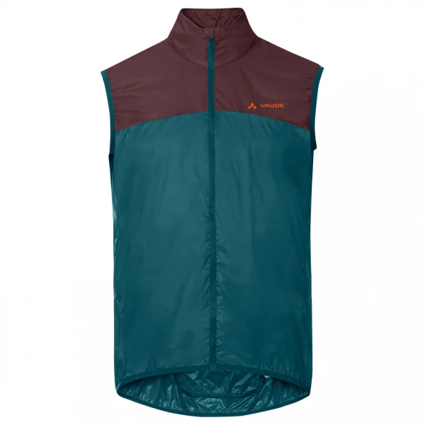 achat Vaude – Matera Air Vest – Gilet De Cyclisme 1