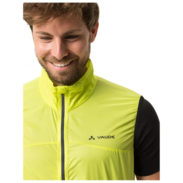 achat Vaude – Matera Air Vest – Gilet De Cyclisme 6