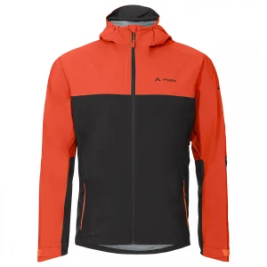 Vaude – Moab Rain Jacket – Veste De Cyclisme dernières 16