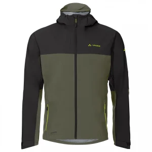 Vaude – Moab Rain Jacket – Veste De Cyclisme dernières 18