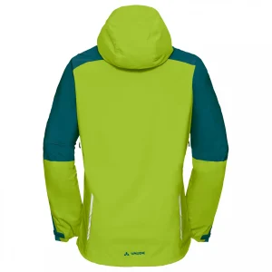 Vaude – Moab Rain Jacket – Veste De Cyclisme dernières 10