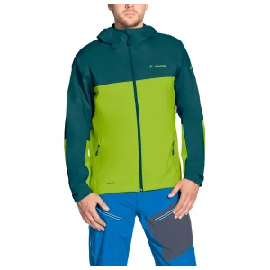 Vaude – Moab Rain Jacket – Veste De Cyclisme dernières 12