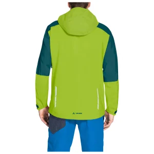 Vaude – Moab Rain Jacket – Veste De Cyclisme dernières 14