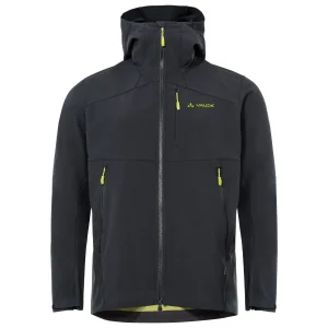 jusqu'à Vaude – Roccia Softshell Jacket II – Veste Softshell 10