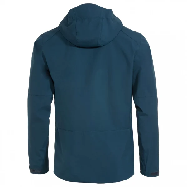 jusqu'à Vaude – Roccia Softshell Jacket II – Veste Softshell 3