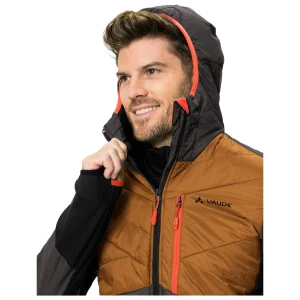 Vaude – Sesvenna Jacket IV – Veste Synthétique magasins pour 14