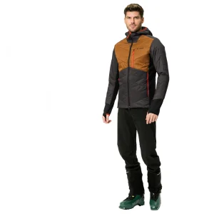 Vaude – Sesvenna Jacket IV – Veste Synthétique magasins pour 18