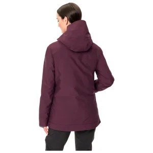 Vaude – Women’s Cyclist Warm Rain Jacket – Veste De Cyclisme à prix imbattables 14