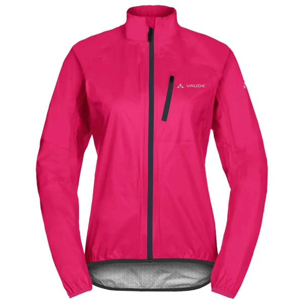 prix abordable Vaude – Women’s Drop Jacket III – Veste De Cyclisme 1