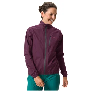 prix abordable Vaude – Women’s Drop Jacket III – Veste De Cyclisme 12