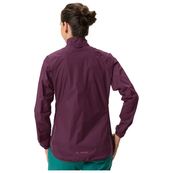 prix abordable Vaude – Women’s Drop Jacket III – Veste De Cyclisme 5