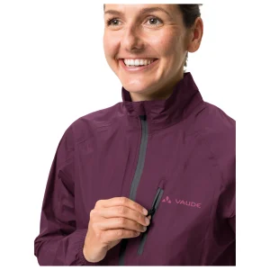 prix abordable Vaude – Women’s Drop Jacket III – Veste De Cyclisme 16