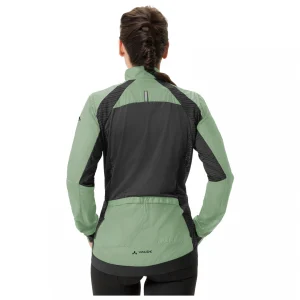 design à la mode Vaude – Women’s Furka Air Jacket – Veste De Cyclisme 12