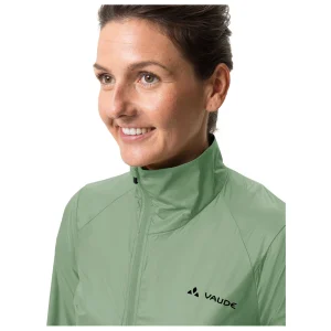 design à la mode Vaude – Women’s Furka Air Jacket – Veste De Cyclisme 14